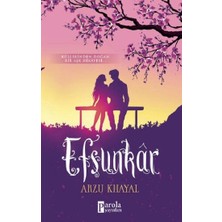 Parola Yayınları Efsunkar