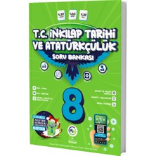 Arenes Av 8.sınıf S.b. Branş Dnm Hediye Inkılap T - 26-27