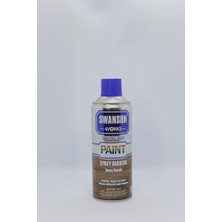 Trendexa Sprey Vernik; 400 Ml, Şeffaf