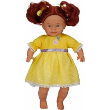 Trendexa Bebelou Sarıl Bana Bebeği, 40 cm