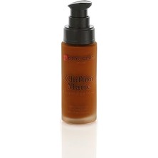 Trendexa 012 Ebony Mat Görünümlü Fondöten