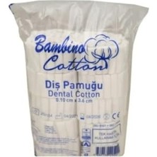 Trendexa Dental Diş Pamuğu