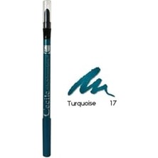 Trendexa 17 Numaralı Eyeliner Kalem