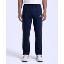 Kappa Tomas Erkek Mavi Comfort Eşofman Altı