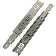 Trendexa Minnes Teleskopik Çekmece Rayı H43 Mm, 70 cm