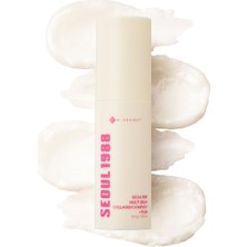 Trendexa Seoul 1988 Multi Balm Collagen Complex 7 ve Plum