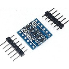 Trendexa Lojik Gerilim Seviye Dönüştürücü (3.3 V-5 V) - Logic Level Converter