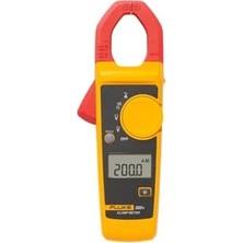 Trendexa 302+ Ac 400 A Dijital Pens Ampermetre