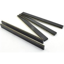 Trendexa 1X40 1.27 mm Dişi Header