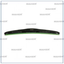 Maher Silecek Süpürgesi Tek Tip Üniversal 14 Hybrıd (350MM)