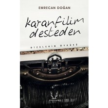 Karakum Yayınevi Karanfilim Desteden