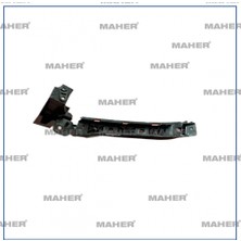 Maher Chery Tiggo 7 Pro 2022-2024 Tampon Bağlantı Braketi Ön Üst Sağ (Oem NO:602000911AA)