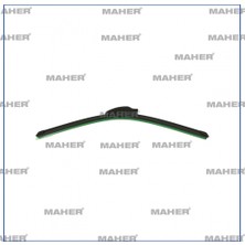 Maher Silecek Süpürgesi Tek Tip Retrofıt Üniversal 19 Muz (480MM)