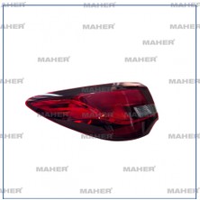 Maher Opel Astra J Sedan 2014-2020 Stop Dış Sol (Oem NO:25870153)