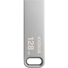 Trendexa Transmemory U366 128GB USB Bellek; USB 3.2 Gen 1, Metal