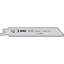Trendexa SGS2712 Tilki Kuyruğu Metal 150 mm S922EF