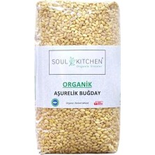 Trendexa Organik Aşurelik Buğday 750 G