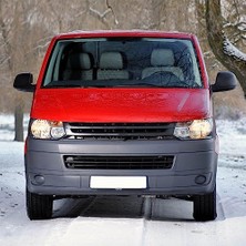 Trendexa Ön Koltuk Yatırma Ayar Kolu Bej 6R0881671D Vw Transporter T6 ile Uyumlu 2012-2015