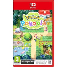 Trendexa Pokémon Pokopia
