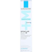 Trendexa Effaclar Duo+ M Sivilce ve Siyah Nokta Kremi 40 ml