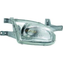 Trendexa Hyundai Accent 1998-2000 Sağ Far Ayf 404478