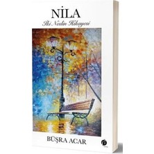 Herdem Kitap Nila