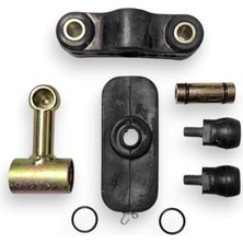 Trendexa Vites Kolu Tamir Takımı 9 Parça 6U0711563A Skoda Felicia ile Uyumlu 1995-2001
