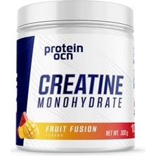 Trendexa Creatine Fruit Fusion, 300G, 100 Servis