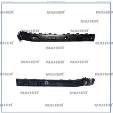 Maher Chery Tiggo 8 Pro 2022-2024 Tampon Bağlantı Braketi Arka Sağ (Oem NO:602000836AA)