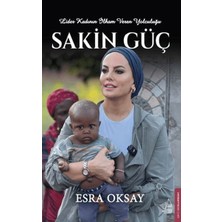 Getittir Sakin Güç