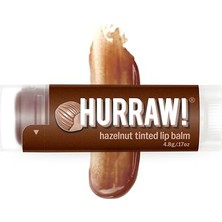 Trendexa Hazelnut Tinted Lip Balm/fındık 4.8 G