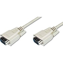 Trendexa AK-310100-018-E, VGA Monitör Kablosu 1,80 mt
