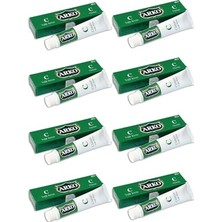 Trendexa Klasik Yağlı Krem 8X20 cc