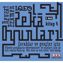 Getittir Zeka Oyunları-4 Çocuklar ve Gençler Için