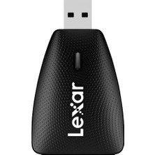 Trendexa Multi-Card 2-In-1 USB 3.1 Reader