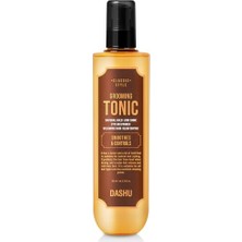 Trendexa Classic Style Grooming Tonic Pump 200 Ml, Hacim Veren Şekillendirici Saç Bakım Toniği ve Fön Suyu