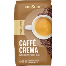 Trendexa Eduscho Caffe Crema Prof. Kahve 1 kg