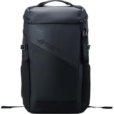 Trendexa Rog Ranger BP201 Dizüstü Bilgisayar Sırt Çantası 22 L 17 Inçe Kadar Uyumlu