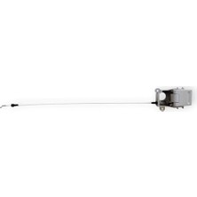 Trendexa Sol Ön Kapı Iç Açma Kolu Telli A9017200066 Mercedes Sprinter ile Uyumlu 1995-2006