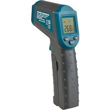 Trendexa Ray Kızıl Ötesi Infrared Termometre -50, +500 31.1136.20