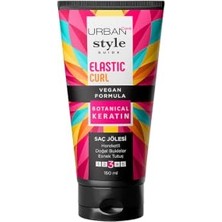Trendexa Elastic Curl Jöle 150 ml
