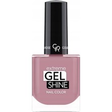Trendexa Extreme Gel Shine Nail Color; 15, Jel Görünümlü Parlak Oje 10.2 ml