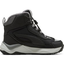 Puma Pumaevolve2.0boot Puretex Ps Siyah Çocuk Bot