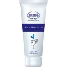 Trendexa El Losyonu 200 ml