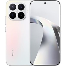 Trendexa 17T 5g Akıllı Telefon 12+256GB; Opal Beyazı, 6500 Mah Batarya | Leica 5x Periscope Kamera, 6.59 Inç 120Hz Amoled Ekran, Mediatek Dimensity 8500-ULTRA, 67W Hypercharge