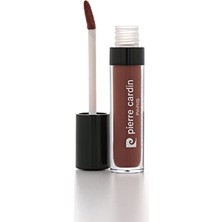 Trendexa Staylong Lipcolor-Kissproof Uzun Süre Kalıcı Lipgloss Hindistan Cevizi Kabuğu 5 ml 336