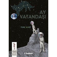 Trendexa Ay Vatandaşı – 2024 Tudem Edebiyat Birincilik Ödülü