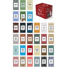 Ema Kitap Türk Klasikleri (30 Kitap Takım)