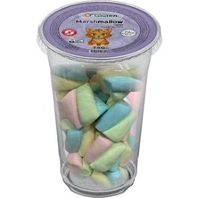 Trendexa Gluten Glutensiz Marshmallow Twıst 75 G