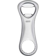 Trendexa Good Grips Çelik Kalıp Döküm Şişe Açacağı